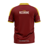 WeBleedFPV | Red | Jersey